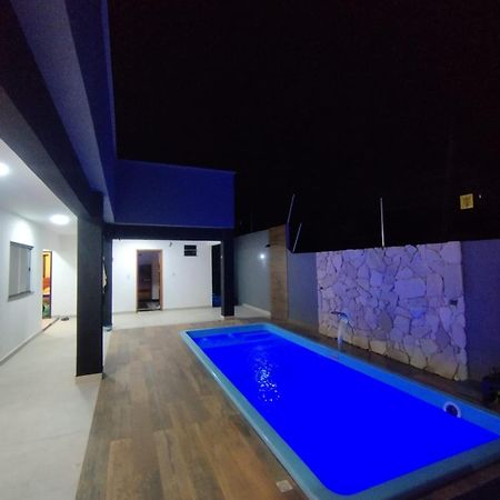 Casa Do Sal Villa Salinópolis Kültér fotó